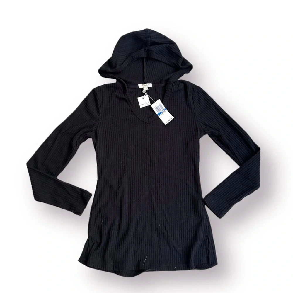 NWT Ultra Flirt Hoodie Size Small - Picture 1 of 9